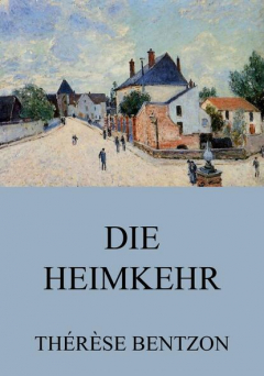 Книга Die Heimkehr на ReadRate.com книга Die Heimkehr