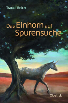 книга Das Einhorn auf Spurensuche