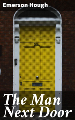 Книга The Man Next Door на ReadRate.com книга The Man Next Door