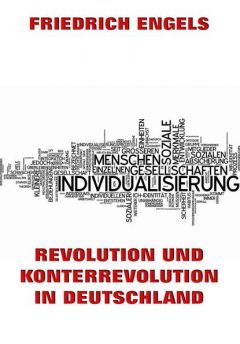 Книга Revolution und Konterrevolution in Deutschland на ReadRate.com книга Revolution und Konterrevolution in Deutschland