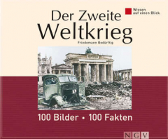 Книга Der Zweite Weltkrieg: 100 Bilder - 100 Fakten на ReadRate.com книга Der Zweite Weltkrieg: 100 Bilder - 100 Fakten