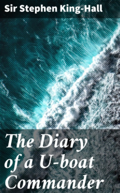 Книга The Diary of a U-boat Commander на ReadRate.com книга The Diary of a U-boat Commander