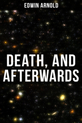 книга Death, and Afterwards