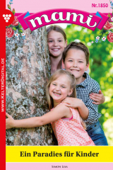 книга Mami 1850 – Familienroman