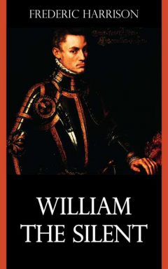 книга William the Silent