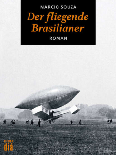 Книга Der fliegende Brasilianer на ReadRate.com книга Der fliegende Brasilianer