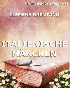 Книга Italienische M?rchen на ReadRate.com книга Italienische M?rchen
