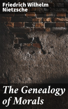 Книга The Genealogy of Morals на ReadRate.com книга The Genealogy of Morals
