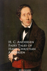 книга Fairy Tales of Hans Christian Andersen