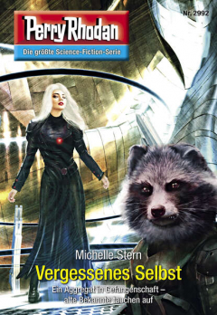 Книга Perry Rhodan 2992: Vergessenes Selbst на ReadRate.com книга Perry Rhodan 2992: Vergessenes Selbst