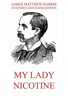 Книга My Lady Nicotine - A Study in Smoke на ReadRate.com книга My Lady Nicotine - A Study in Smoke