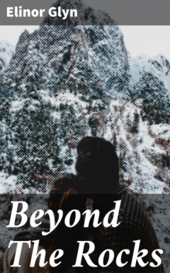 Книга Beyond The Rocks на ReadRate.com книга Beyond The Rocks
