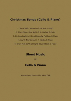 Книга Christmas Songs на ReadRate.com книга Christmas Songs