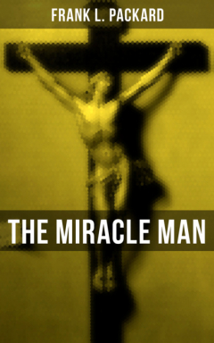 Книга THE MIRACLE MAN на ReadRate.com книга THE MIRACLE MAN
