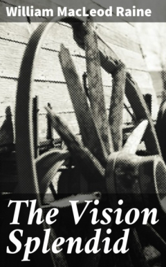 Книга The Vision Splendid на ReadRate.com книга The Vision Splendid