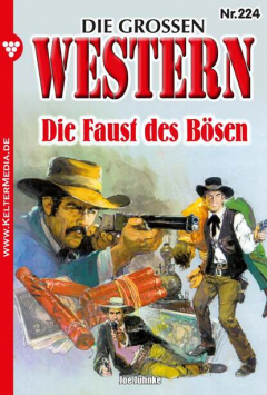 Книга Die gro?en Western 224 на ReadRate.com книга Die gro?en Western 224