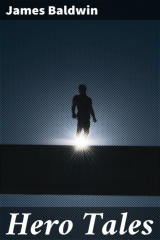 книга Hero Tales