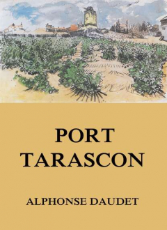 Книга Port Tarascon на ReadRate.com книга Port Tarascon