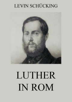 Книга Luther in Rom на ReadRate.com книга Luther in Rom