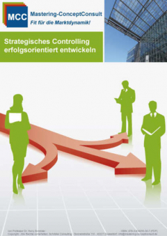 Книга Strategisches Controlling erfolgsorientiert entwickeln на ReadRate.com книга Strategisches Controlling erfolgsorientiert entwickeln