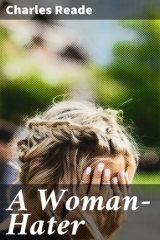 книга A Woman-Hater