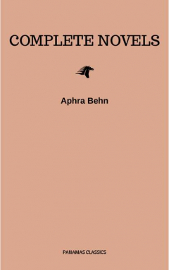 Книга The Novels of Mrs Aphra Behn на ReadRate.com книга The Novels of Mrs Aphra Behn