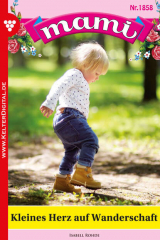 книга Mami 1858 – Familienroman