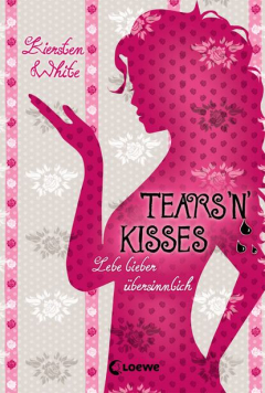 Книга Tears 'n' Kisses на ReadRate.com книга Tears 'n' Kisses