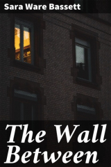 книга The Wall Between