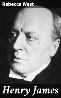Книга Henry James на ReadRate.com книга Henry James