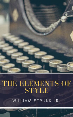 Книга The Elements of Style ( Fourth Edition ) на ReadRate.com книга The Elements of Style ( Fourth Edition )