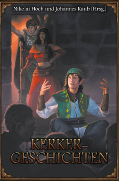 Книга DSA: Kerkergeschichten на ReadRate.com книга DSA: Kerkergeschichten