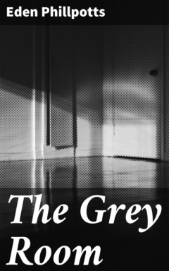 Книга The Grey Room на ReadRate.com книга The Grey Room