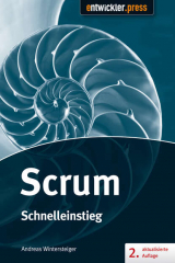 книга Scrum - Schnelleinstieg (2. aktualisierte und erweiterte Auflage)