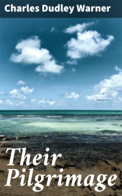 Книга Their Pilgrimage на ReadRate.com книга Their Pilgrimage