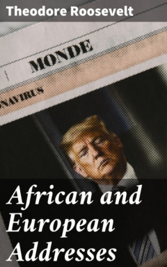 Книга African and European Addresses на ReadRate.com книга African and European Addresses