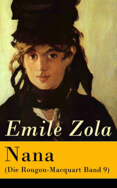 Книга Nana (Die Rougon-Macquart Band 9) на ReadRate.com книга Nana (Die Rougon-Macquart Band 9)