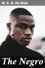 книга The Negro