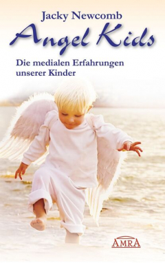Книга Angel Kids на ReadRate.com книга Angel Kids
