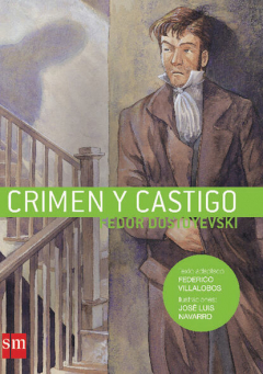 Книга Crimen y castigo на ReadRate.com книга Crimen y castigo