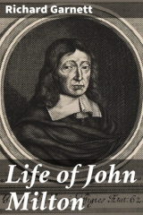 книга Life of John Milton