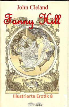 Книга Fanny Hill на ReadRate.com книга Fanny Hill