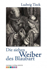 книга Die sieben Weiber des Blaubarts