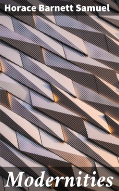 книга Modernities