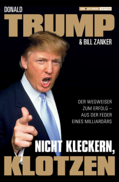 Книга Nicht kleckern, klotzen! на ReadRate.com книга Nicht kleckern, klotzen!