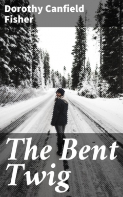 Книга The Bent Twig на ReadRate.com книга The Bent Twig