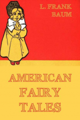 книга American Fairy Tales