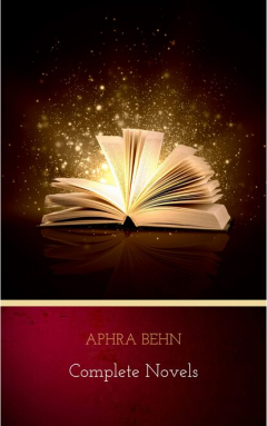 Книга The Novels of Mrs Aphra Behn на ReadRate.com книга The Novels of Mrs Aphra Behn