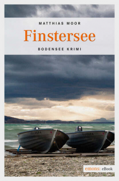 Книга Finstersee на ReadRate.com книга Finstersee