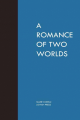 книга A Romance of Two Worlds